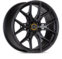 Load image into Gallery viewer, Vossen HF6-4 22x9.5 / 6x139.7 / ET20 / Deep Face / 106.1 - Matte Gunmetal