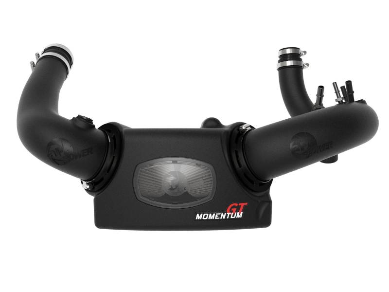 aFe Momentum GT Pro Dry S Cold Air Intake System 20+ Ford Explorer ST V6-3.0L TT