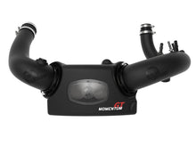 Load image into Gallery viewer, aFe Momentum GT Pro Dry S Cold Air Intake System 20+ Ford Explorer ST V6-3.0L TT