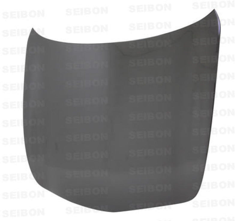 Seibon 08-09 Infiniti G37 4-door OEM Carbon Fiber Hood