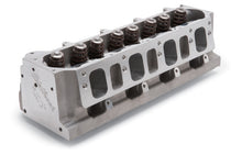 Load image into Gallery viewer, Edelbrock Cylinder Head Race Victor Jr Complete Chevy Gen V LT1/LT4