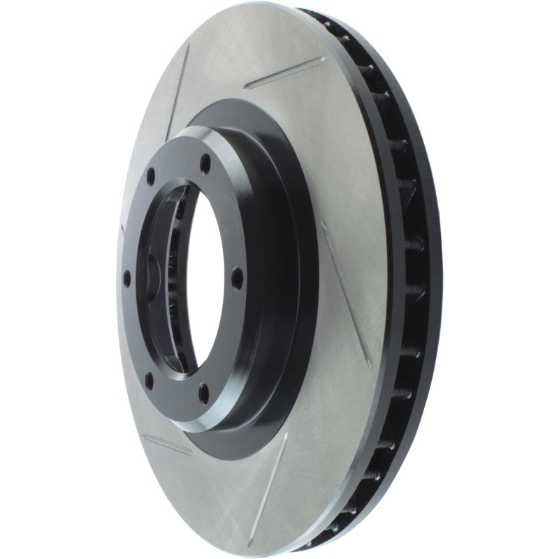 StopTech Slotted Sport Brake Rotor