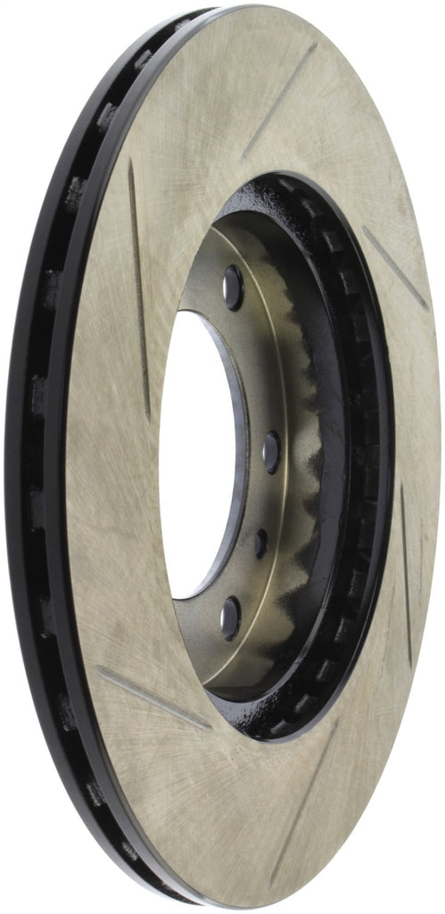 StopTech Slotted Sport Brake Rotor