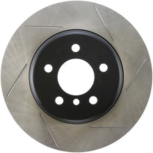 Load image into Gallery viewer, StopTech Sport Slotted Rotor - Rear Left