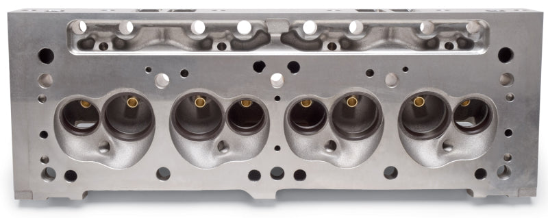 Edelbrock Single Perf RPM Sb/Chrys Head Bare