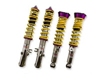 Load image into Gallery viewer, KW Coilover Kit V3 Porsche 911 (993) Carrera 4 4S Turbo; incl. Convertible