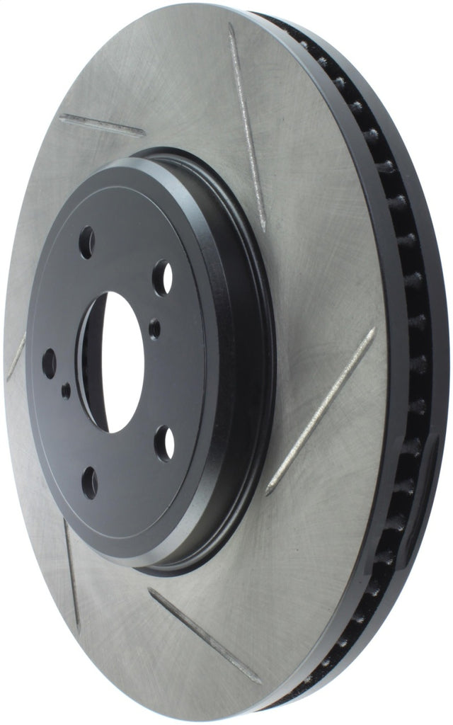 StopTech Slotted Sport Brake Rotor