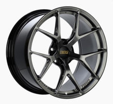 Load image into Gallery viewer, BBS FI-R 20x11.5 5x130 ET54 CB84 Diamond Black Wheel