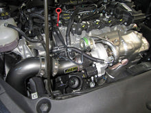 Load image into Gallery viewer, AEM 2013 Dodge Dart 1.4L L4 Cold Air Intake System - Gunmetal Gray