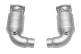 SOUL 13-19 Porsche 991.1 / 991.2 Turbo Sport Catalytic Converters