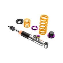 Load image into Gallery viewer, KW Coilover Kit V4 2021+ BMW M3 (G80) Sedan 2WD incl. M3 Competition