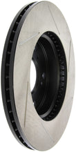 Load image into Gallery viewer, StopTech Sport Slotted Rotor - Front Right