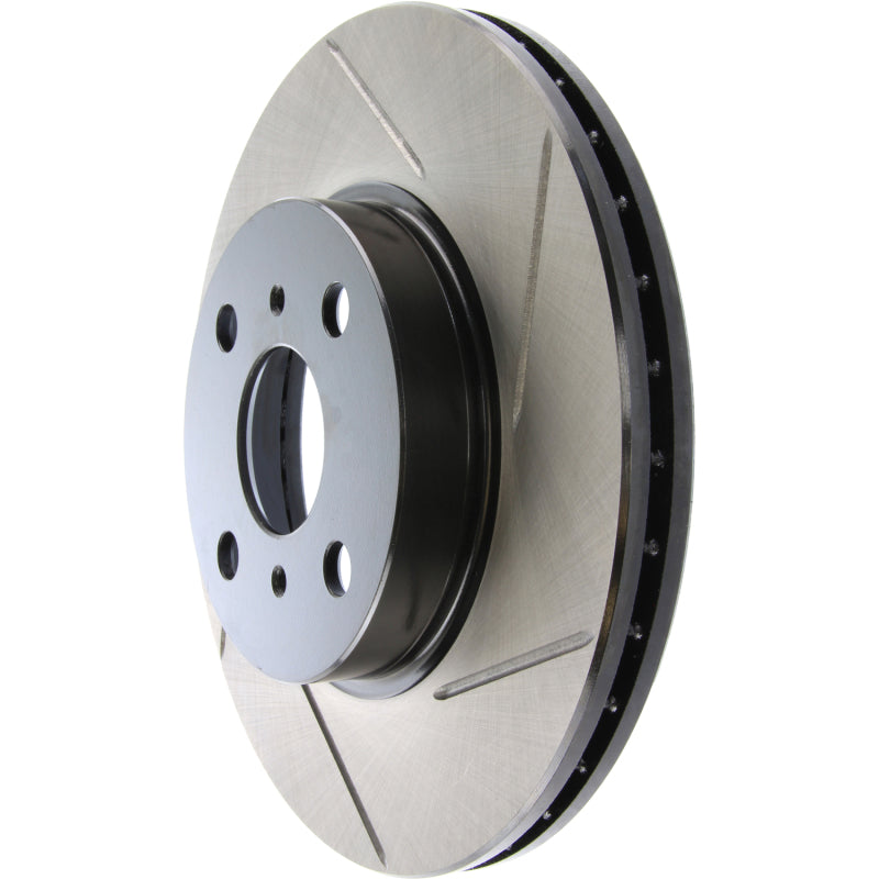 StopTech Slotted Sport Brake Rotor