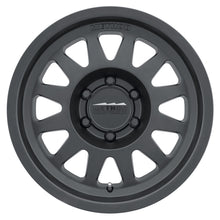 Load image into Gallery viewer, Method MR704 17x8.5 0mm Offset 8x180 130.81mm CB Matte Black Wheel