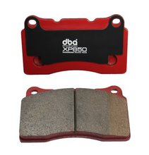 Load image into Gallery viewer, DBA 09-13 Chevy Corvette XP650 Front Brake Pads