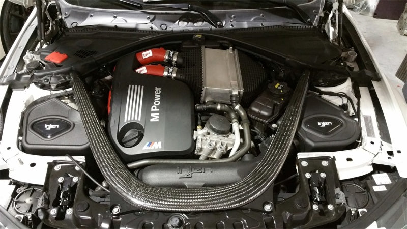 Injen 15-20 BMW M2/M3/M4 3.0L Evolution Intake