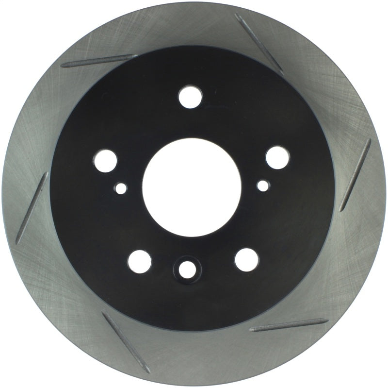 StopTech Slotted Sport Brake Rotor