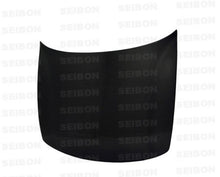 Load image into Gallery viewer, Seibon 94-01 Acura Integra OEM Carbon Fiber Hood