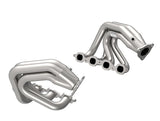 Kooks Chevrolet Corvette C8 1-7/8in Super Street Stainless Headers