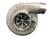 Load image into Gallery viewer, BorgWarner SuperCore Assembly SX-E S300SX-E 72mm 9180