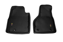 Load image into Gallery viewer, Lund 02-05 Dodge Ram 1500 Quad Cab Catch-All Xtreme Frnt Floor Liner - Black (2 Pc.)