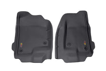 Load image into Gallery viewer, Lund 00-06 Chevy Tahoe (No 3rd Seat) Catch-All Xtreme Frnt Floor Liner - Black (2 Pc.)