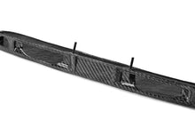 Load image into Gallery viewer, Seibon 12-14 Subaru BRZ / Scion FRS Carbon Fiber Rear Trunk Garnish