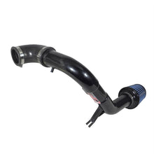 Load image into Gallery viewer, Injen 11 Honda CRZ Hybrid 1.5L 4 cyl (Manual Only) Black Cold Air Intake w/ MR Technology