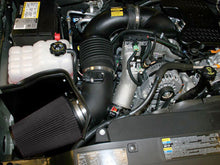 Load image into Gallery viewer, Airaid 06-07 GMC Duramax Classic CAD Intake System w/o Tube (Dry / Black Media)