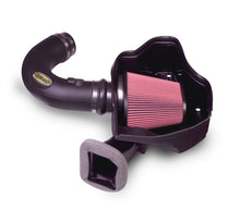 Load image into Gallery viewer, Airaid 2014 Camaro 6.2L V8 MXP Intake System w/ Tube (Dry / Red Media)