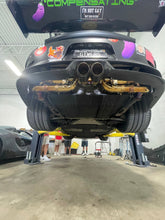 Load image into Gallery viewer, Valvetronic Designs Porsche GT3 991.1 / 991.2 Valved Sport Exhaust System