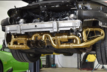 Load image into Gallery viewer, Valvetronic Designs Porsche GT3 991.1 / 991.2 Valved Sport Exhaust System