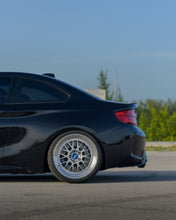 Load image into Gallery viewer, Valvetronic Designs BMW F87 M2 Valved Sport Exhaust System (N55)